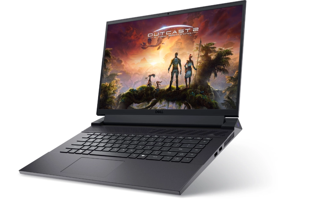 Thế Giới Số 365 | [Mới 100%] Dell Gaming G16 7630 2023