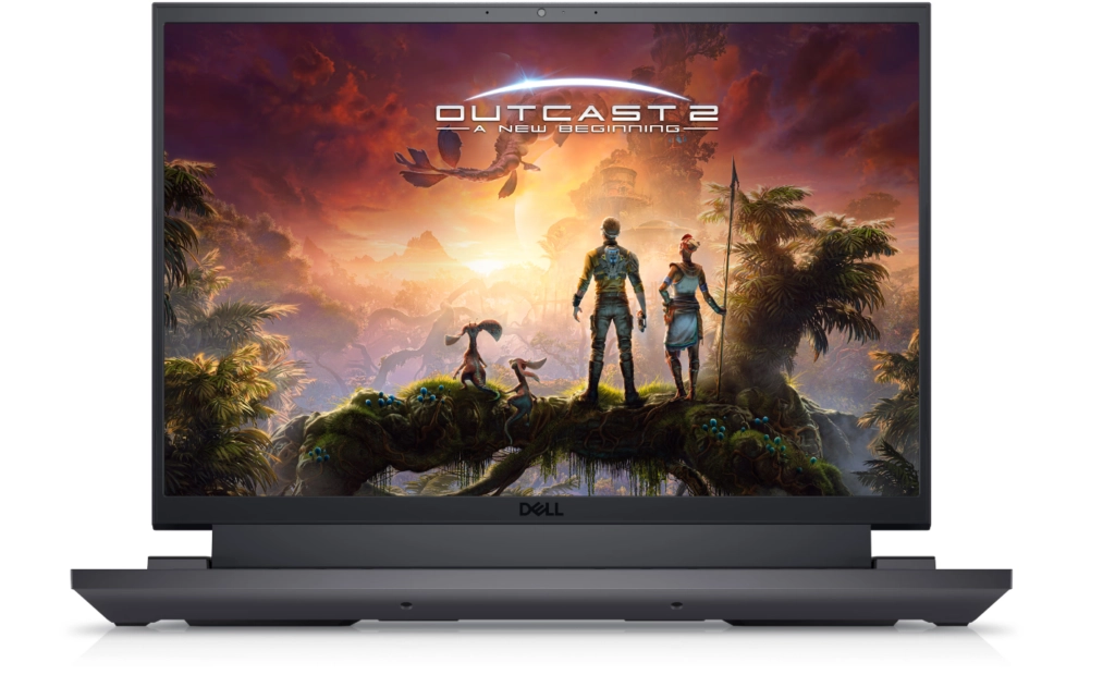 Thế Giới Số 365 | [Mới 100%] Dell Gaming G16 7630 2023