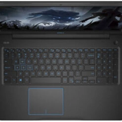 Thế Giới Số 365 | Laptop Dell G3 (3579) i7-8750H/ RAM 8GB/ SSD 128GB+HDD 1TB/ GTX 1050Ti/ 15.6 INCH FHD
