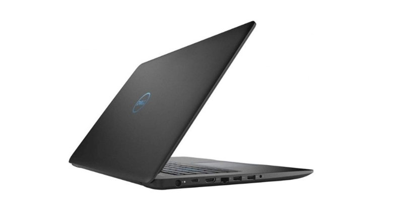 Thế Giới Số 365 | Laptop Dell G3 (3579) i7-8750H/ RAM 8GB/ SSD 128GB+HDD 1TB/ GTX 1050Ti/ 15.6 INCH FHD