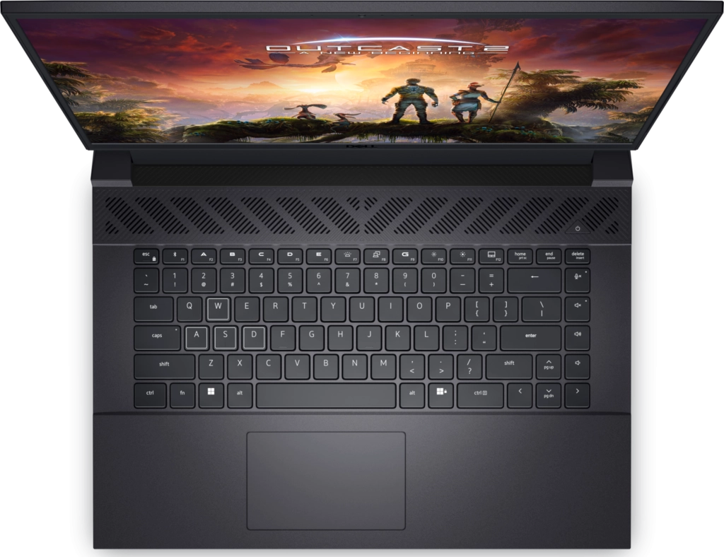 Thế Giới Số 365 | [Mới 100%] Dell Gaming G16 7630 2023