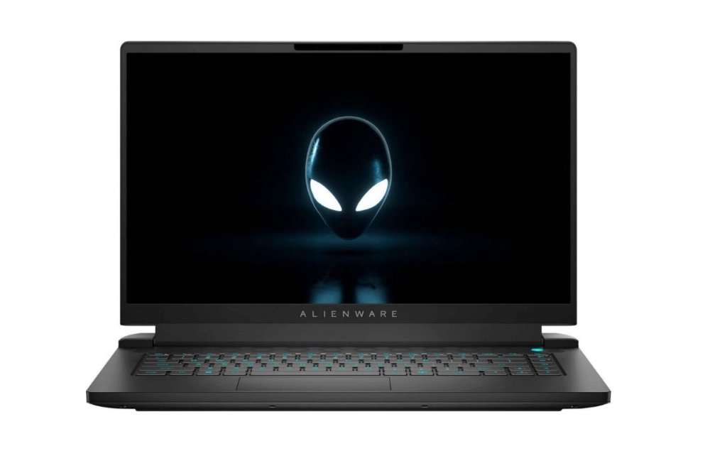 Thế Giới Số 365 | Laptop Dell Alienware m15 R7 Ryzen 7 6800H 16GB 512GB 15.6" FHD 165Hz NVIDIA RTX 3050Ti/3060