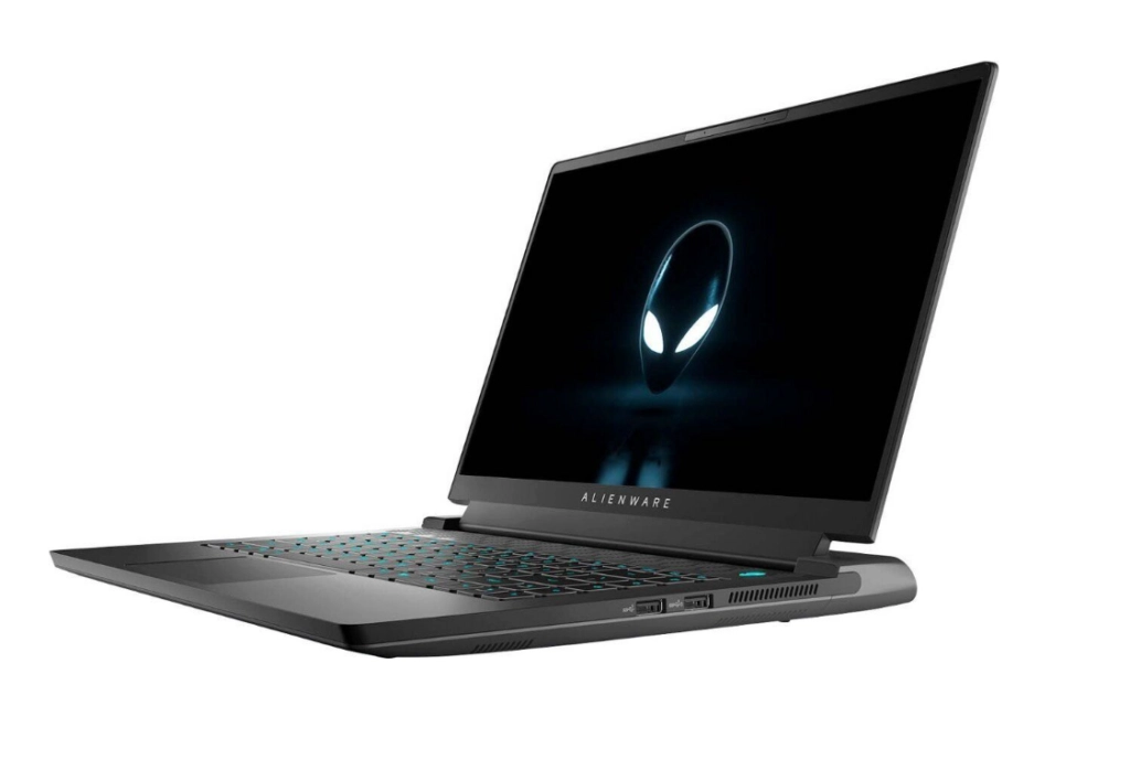 Thế Giới Số 365 | Laptop Dell Alienware m15 R7 Ryzen 7 6800H 16GB 512GB 15.6" FHD 165Hz NVIDIA RTX 3050Ti/3060