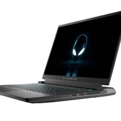 Thế Giới Số 365 | Laptop Dell Alienware m15 R7 Ryzen 7 6800H 16GB 512GB 15.6" FHD 165Hz NVIDIA RTX 3050Ti/3060