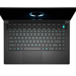 Thế Giới Số 365 | Laptop Dell Alienware m15 R7 Ryzen 7 6800H 16GB 512GB 15.6" FHD 165Hz NVIDIA RTX 3050Ti/3060
