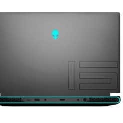 Thế Giới Số 365 | Laptop Dell Alienware m15 R7 Ryzen 7 6800H 16GB 512GB 15.6" FHD 165Hz NVIDIA RTX 3050Ti/3060
