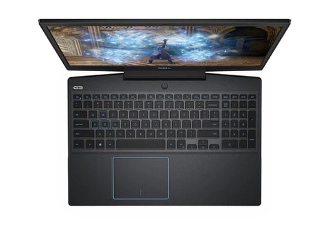Thế Giới Số 365 | Laptop Dell Gaming G3 3590 Core i5/i7, GTX 1650 ,15.6 inch FHD