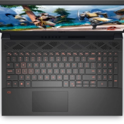 Thế Giới Số 365 | [Mới 100%] Dell Gaming G15 5520 2022  (Core i7 -127000H, Ram 16GB, SSD 512GB, RTX 3060, 15.6" FHD 165Hz)