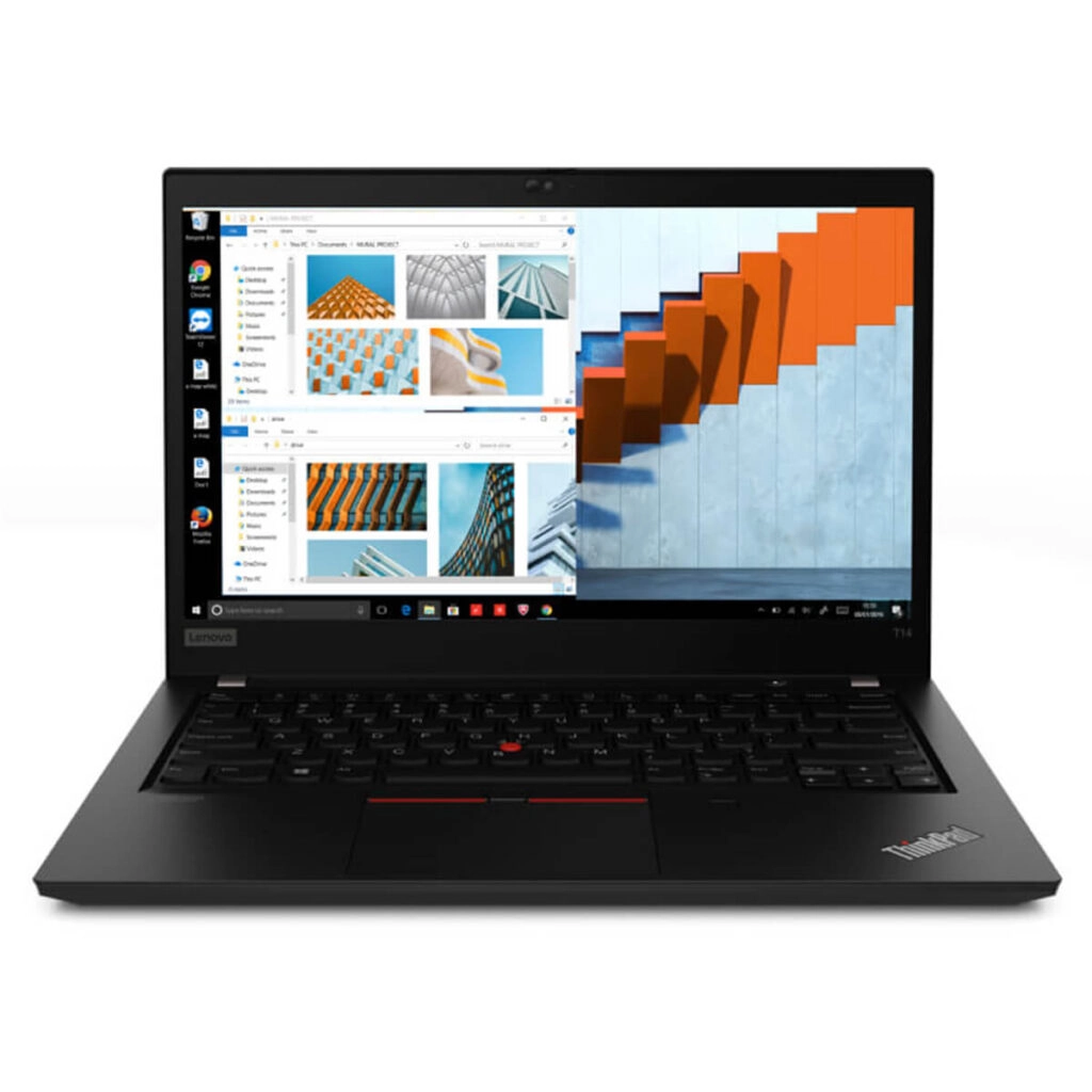 Laptop chính hãng giá tốt | Gaming, văn phòng, đồ họa – Thế Giới Số 365 [Like New] Lenovo Thinkpad T14 Gen 2 (Core i5-1135G7, 16GB, 256GB, 14 FHD)
