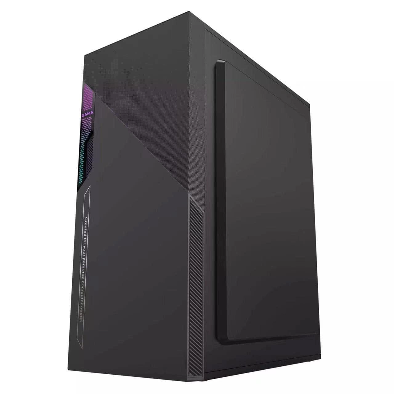 Thế Giới Số 365 | PC 365VP10005 Intel Core i3-10320/8GB/250GB SSD/Windows 10 Pro 64-bit/