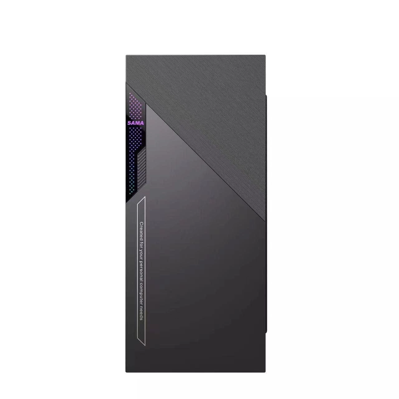 Thế Giới Số 365 | PC 365VP10005 Intel Core i3-10320/8GB/250GB SSD/Windows 10 Pro 64-bit/