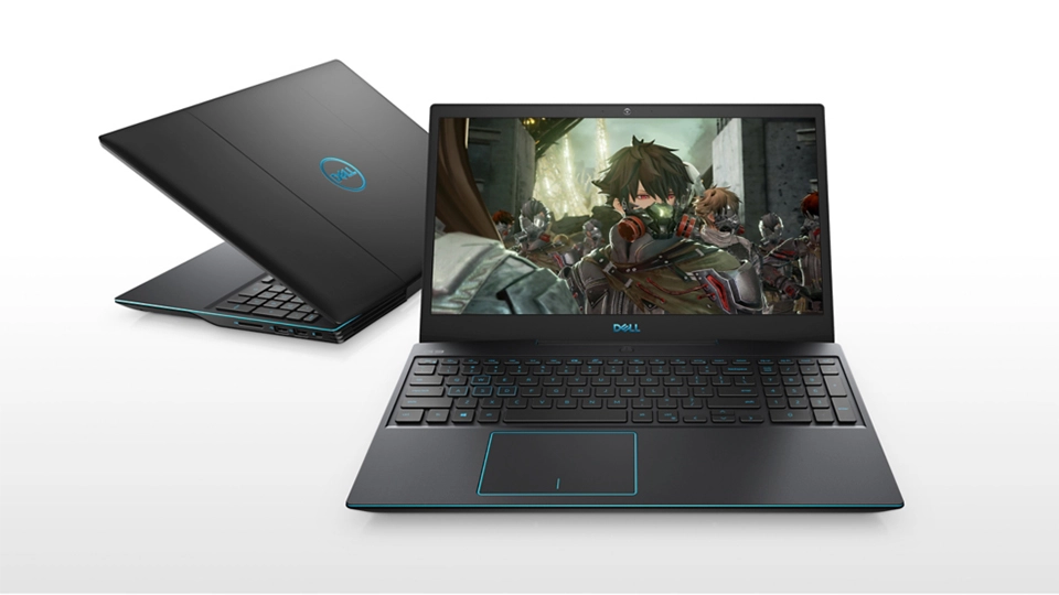 Thế Giới Số 365 | Laptop Dell Gaming G3 3590 Core i5/i7, GTX 1650 ,15.6 inch FHD