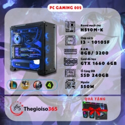 Thế Giới Số 365 | Giỏ hàng