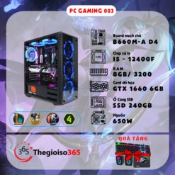 Thế Giới Số 365 | Giỏ hàng
