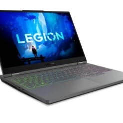 Thế Giới Số 365 | Mới 100%] Lenovo Legion 5i 2022 (i7-12700H, RTX 3060, Ram 16GB, SSD 512GB, 15.6' FHD IPS 165Hz, 100% sRGB)