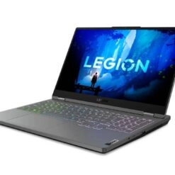 Thế Giới Số 365 | Mới 100%] Lenovo Legion 5i 2022 (i7-12700H, RTX 3060, Ram 16GB, SSD 512GB, 15.6' FHD IPS 165Hz, 100% sRGB)