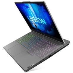 Thế Giới Số 365 | Mới 100%] Lenovo Legion 5i 2022 (i7-12700H, RTX 3060, Ram 16GB, SSD 512GB, 15.6' FHD IPS 165Hz, 100% sRGB)