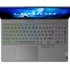 Thế Giới Số 365 | Mới 100%] Lenovo Legion 5i 2022 (i7-12700H, RTX 3060, Ram 16GB, SSD 512GB, 15.6' FHD IPS 165Hz, 100% sRGB)