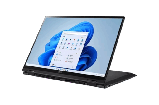 [New Outlet] LG Gram 14 2in1 (Core i7-1260P, 8GB, 512GB, 14 FHD+ Touch - Pen) - Ảnh 2