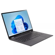 Thế Giới Số 365 | [New Outlet] LG Gram 14 2in1 (Core i7-1260P, 8GB, 512GB, 14 FHD+ Touch - Pen)