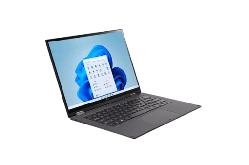 [New Outlet] LG Gram 14 2in1 (Core i7-1260P, 8GB, 512GB, 14 FHD+ Touch - Pen) - Ảnh 4