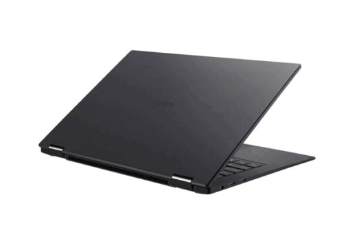 [New Outlet] LG Gram 14 2in1 (Core i7-1260P, 8GB, 512GB, 14 FHD+ Touch - Pen) - Ảnh 6