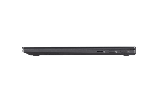 [New Outlet] LG Gram 14 2in1 (Core i7-1260P, 8GB, 512GB, 14 FHD+ Touch - Pen) - Ảnh 10