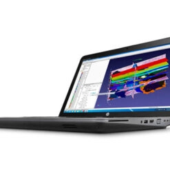 Thế Giới Số 365 | Laptop Workstation HP ZBook 17 G3 (XEON E3-1535M ,Ram 16GB ,SSD 512GB,VGA M5000 8GB ,17.3 INCH FHD)