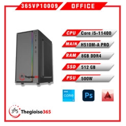Thế Giới Số 365 | Giỏ hàng