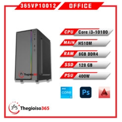 Thế Giới Số 365 | Giỏ hàng