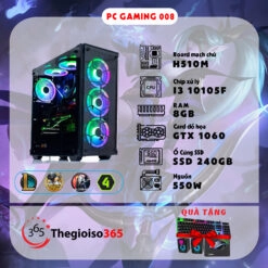 Thế Giới Số 365 | Giỏ hàng