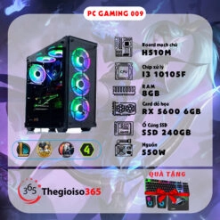 Thế Giới Số 365 | Giỏ hàng