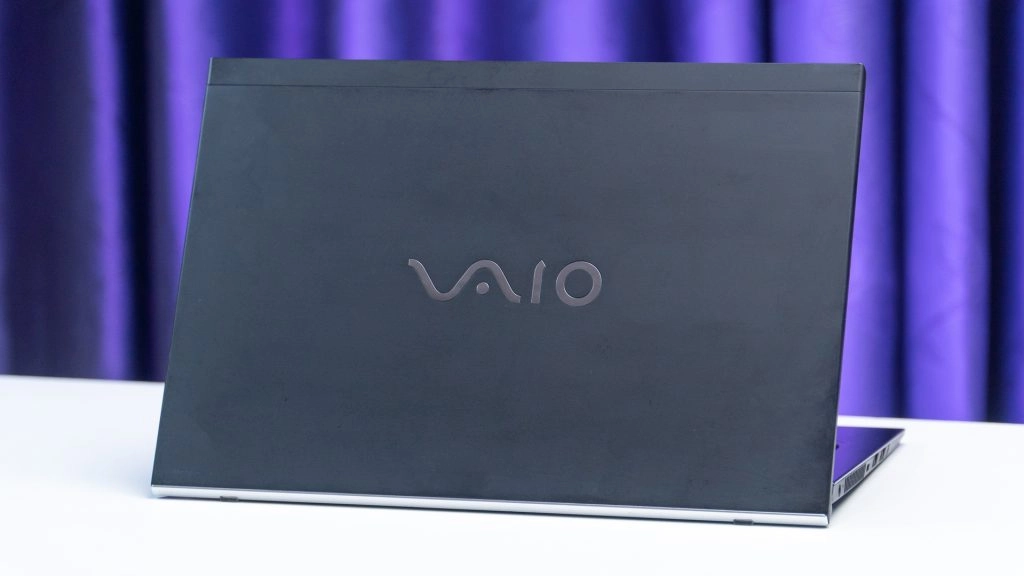 Thế Giới Số 365 | Laptop Sony Vaio VJPG11C11N 2017 13.3"