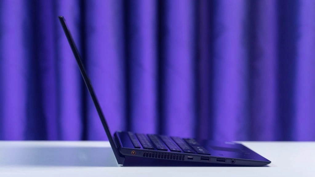 Thế Giới Số 365 | Laptop Sony Vaio VJPG11C11N 2017 13.3"