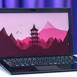 Thế Giới Số 365 | Laptop Sony Vaio VJPG11C11N 2017 13.3"