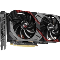 Thế Giới Số 365 | ASROCK RX 5600 Phantom Gaming D2 6G OC (No Box)