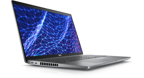 Laptop MỚI Dell Latitude 5530, Core i7 1265u, Ram 16, ổ NVME 512G, Màn 15,6