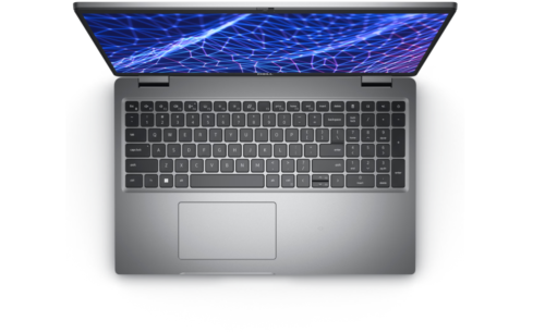 Laptop MỚI Dell Latitude 5530, Core i7 1265u, Ram 16, ổ NVME 512G, Màn 15,6