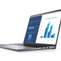Thế Giới Số 365 | [Mới 100%] Laptop Dell Vostro 5630  (Core i5-1340P | 8GB/16GB | 512GB | Intel Iris Xe | 16.0 inch FHD+ | Win 11 | Xám)