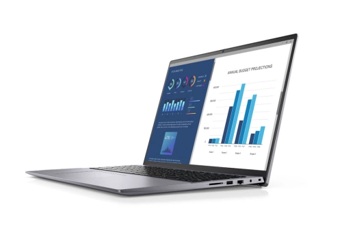 Thế Giới Số 365 | [Mới 100%] Laptop Dell Vostro 5630  (Core i5-1340P | 8GB/16GB | 512GB | Intel Iris Xe | 16.0 inch FHD+ | Win 11 | Xám)