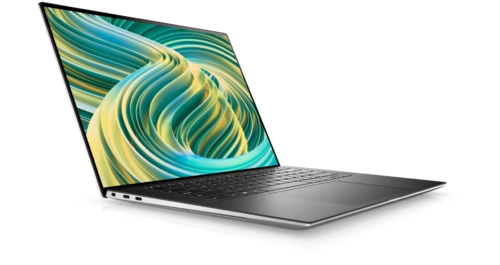 Thế Giới Số 365 | [Like New] Dell XPS 15 9530 (Core i7-13700H, 16GB, 1TB, RTX 4050 6GB, 15.6 4K Touch)