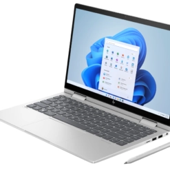 Thế Giới Số 365 | [Mới 100%] HP Envy 14 2023 X360 2 in 1 -es0013dx (  Core™ i5-1335U ,Ram 8GB, SSD 512GB, 14 inch FHD)