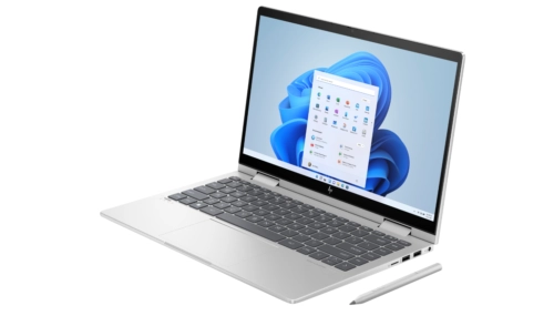 Thế Giới Số 365 | [Mới 100%] HP Envy 14 2023 X360 2 in 1 -es0013dx (  Core™ i5-1335U ,Ram 8GB, SSD 512GB, 14 inch FHD)