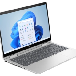 Thế Giới Số 365 | [Mới 100%] HP Envy 14 2023 X360 2 in 1 -es0013dx (  Core™ i5-1335U ,Ram 8GB, SSD 512GB, 14 inch FHD)