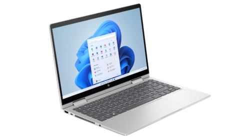 Thế Giới Số 365 | [Mới 100%] HP Envy 14 2023 X360 2 in 1 -es0013dx (  Core™ i5-1335U ,Ram 8GB, SSD 512GB, 14 inch FHD)