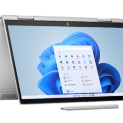 Thế Giới Số 365 | [Mới 100%] HP Envy 14 2023 X360 2 in 1 -es0013dx (  Core™ i5-1335U ,Ram 8GB, SSD 512GB, 14 inch FHD)