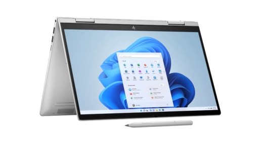 Thế Giới Số 365 | [Mới 100%] HP Envy 14 2023 X360 2 in 1 -es0013dx (  Core™ i5-1335U ,Ram 8GB, SSD 512GB, 14 inch FHD)