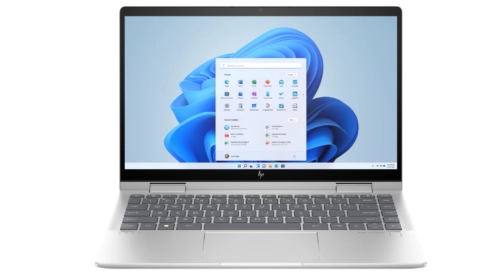 Thế Giới Số 365 | [Mới 100%] HP Envy 14 2023 X360 2 in 1 -es0013dx (  Core™ i5-1335U ,Ram 8GB, SSD 512GB, 14 inch FHD)