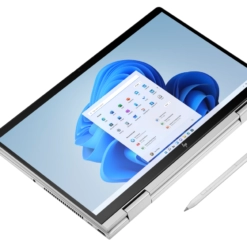 Thế Giới Số 365 | [Mới 100%] HP Envy 14 2023 X360 2 in 1 -es0013dx (  Core™ i5-1335U ,Ram 8GB, SSD 512GB, 14 inch FHD)