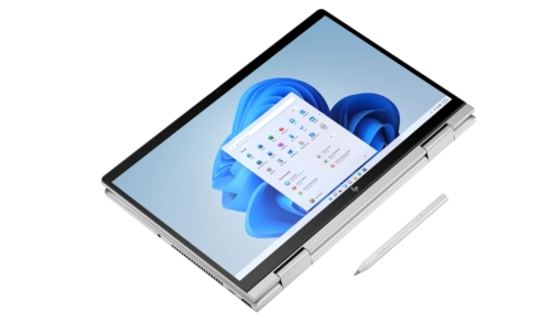 Thế Giới Số 365 | [Mới 100%] HP Envy 14 2023 X360 2 in 1 -es0013dx (  Core™ i5-1335U ,Ram 8GB, SSD 512GB, 14 inch FHD)